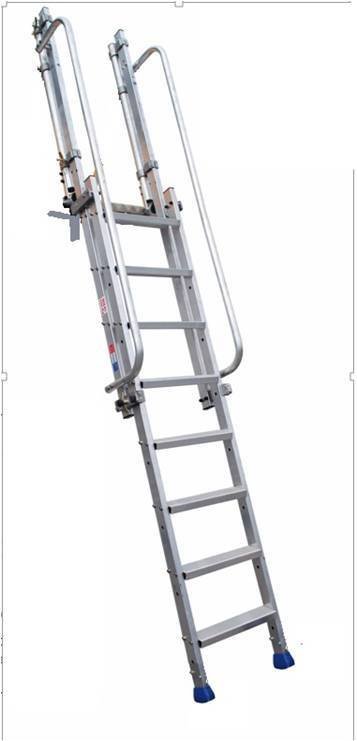 La MAD SP SR un matériel accès dalle exclusif chez spe avec une sortie frontale - Ultralu