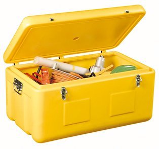 BAROUDEUR 180 TUBESCA-COMABI