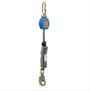 BLOCFOR 1.8A ESD 150KG - Antichute à rappel automatique sangle