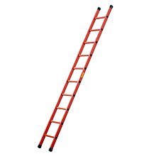 ECHELLE SIMPLE D'APPUI 100% FIBRE TUBESCA