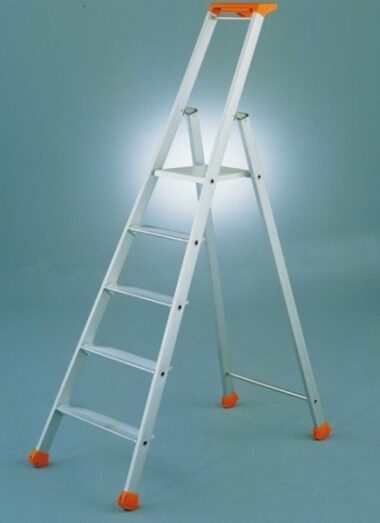 Acheter un marchepied MP PRO en aluminium de Tubesca - Comabi