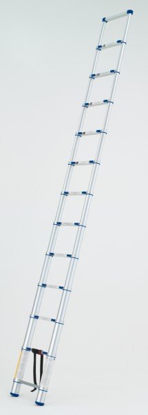 ECHELLE TUBESCA TELESCOPIQUE SIMPLE X-TENSO ALUMINIUM SPE-DISTRIBUTION