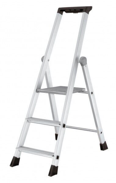 Acheter un marchepied COMPACT en aluminium de Tubesca-Comabi