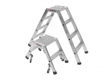 MARCHEPIED FORTAL EPDA DOUBLE ACCES - MONOBLOC