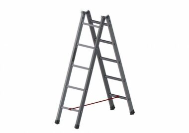 Echelle SPA simple pliante - Disponible à la commande