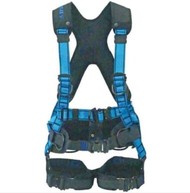 HARNAIS HT EASYCLIMB SPECIAL TRAVAIL GRANDE HAUTEUR CONFORTABLE