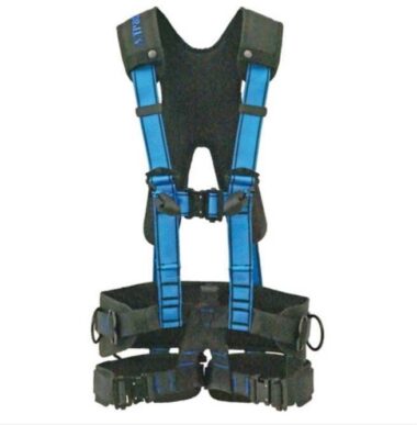 HARNAIS HT PROMAST ELASTRAC HYPER CONFORTABLE DISPONIBLE EN STOCK