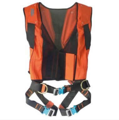 HARNAIS DE SECURITE POUR FEMME ANTI ECRASEMENT DES SEINS