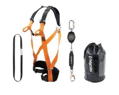 KIT BÂTIMENT CONFORT ECONOMIQUE DISPONIBLE