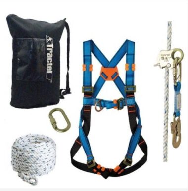 HARNAIS KIT COUVREUR CORDE 15 EN STOCK