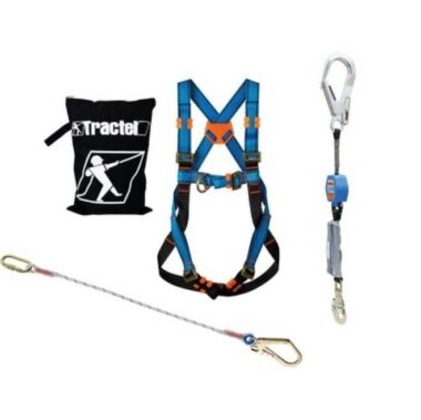 HARNAIS KIT ECHAFAUDEUR PREMIUM DISPONIBLE EN STOCK LIVRABLE