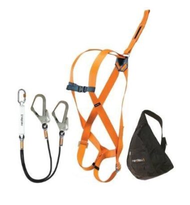 KIT ÉCHAFAUDAGE ÉCONOMIQUE STOCK USINE