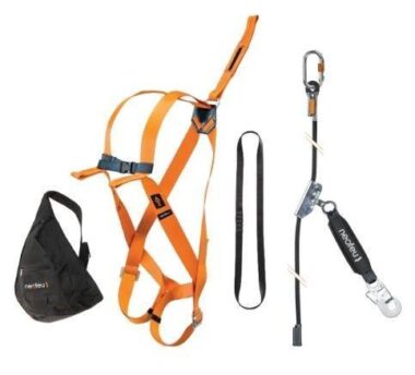 KIT TOITURE ECO 4 -VERSION ECONOMIQUE DISPONIBLE