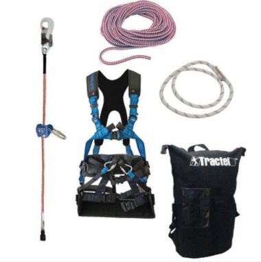 HARNAIS KIT ELAGUEUR PRO A LA COMMANDE