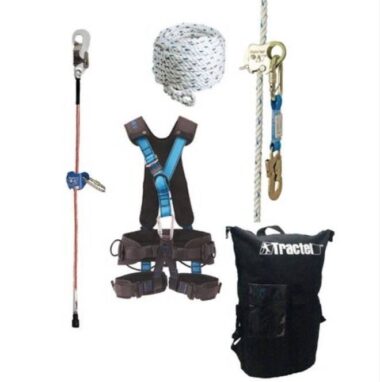 HARNAIS KIT ELAGUEUR STOCK