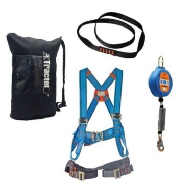 HARNAIS KIT ETANCHEUR PREMIUM DISPO COMMANDE