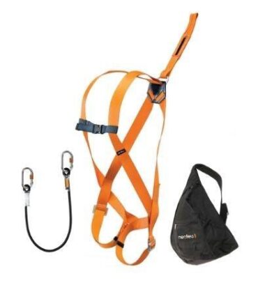 KIT NACELLE -DISPONIBLE STOCK USINE