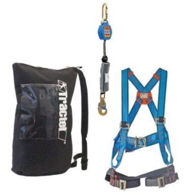 HARNAIS KIT NACELLE PREMIUM DISPONIBLE