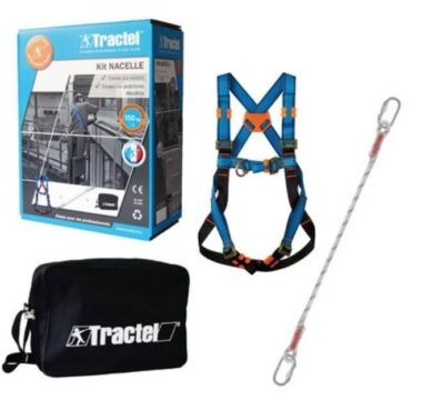 HARNAIS KIT NACELLE