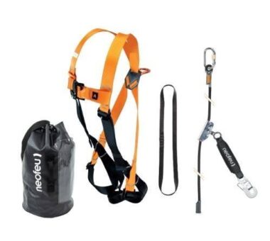 KIT TOITURE 1 -DISPONIBLE USINE