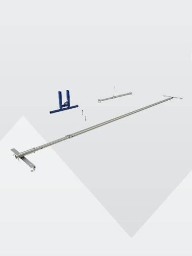 Monte matériaux kit étaiement amarrage apache - TUBESCA COMABI