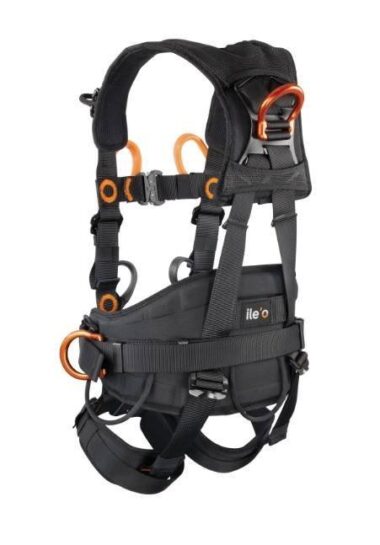 HARNAIS ANTICHUTE ILE'O NUS140 DISPONIBLE EN STOCK A VITROLLES