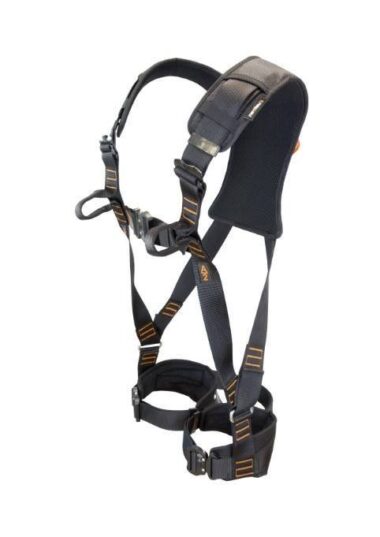 HARNAIS ANTICHUTE VIT'O NUS67P AVEC DOSSERET CONFORT EN STOCK