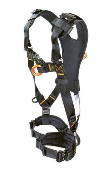 HARNAIS ANTICHUTE VIT'O NUS77AP AVEC DOSSERET CONFORT EN STOCK