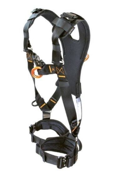 HARNAIS ANTICHUTE VIT'O NUS87AEXP AVEC SANGLE D'EXTENSION DISPONIBLE ECONOMIQUE