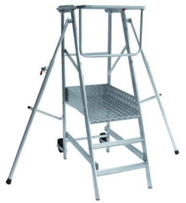 PLATE-FORME FORTAL SPE DISTRIBUTION JALMAT VELAUX PACA 13