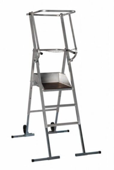 PLATE-FORME DUARIB TANDEM 4