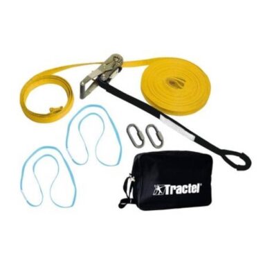 LIGNE DE VIE TEMPORAIRE TEMPO 2