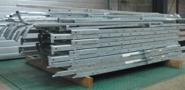 Accès dalle ou Talus Combisafe