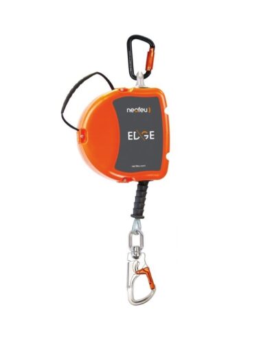 ANTI CHUTE A RAPPEL AUTOMATIQUE NEO EDGE- 12m