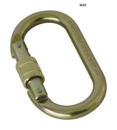 BLOCFOR 5S- ANTICHUTES A RAPPEL AUTOMATIQUE