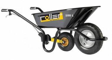 Brouette ROLLER HAEMMERLIN