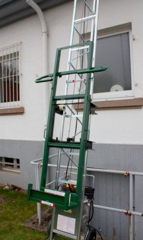 Cadre à plaque vertical Haemmerlin