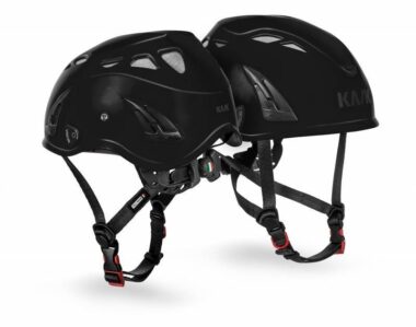 LOT DE 5 CASQUES DE PROTECTION NEOFEU SUPERPLASMA PL