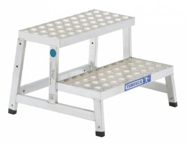 Marchepied COMBI'MODUL Tubesca-Comabi - Livraison sous 10 jours ouvrés environ