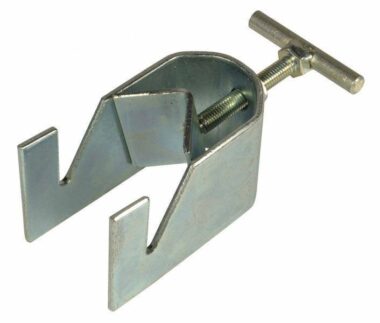 CRAMPONS A VE POUR MONTE MATERIAUX HAEMMERLIN