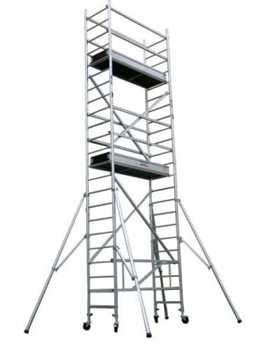 ECHAFAUDAGE ULTRALU TOPLIGHT 240 VERSION STANDARD