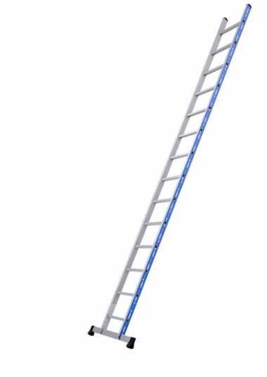 Acheter une échelle simple Platinium de notre fabricant Tubesca-Comabi en aluminium - Comparer nos meilleurs produits