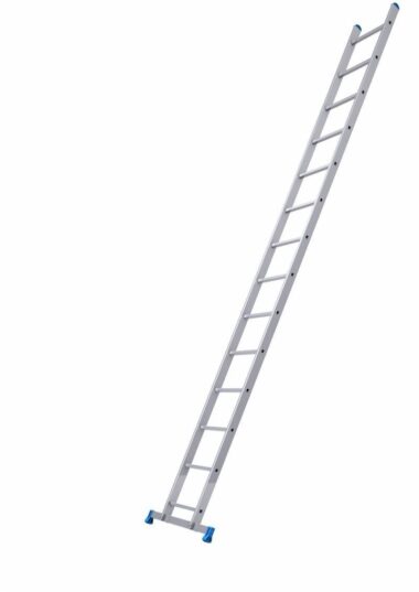 Acheter une échelle Starline simple droite en aluminium de Tubesca-Comabi - Comparer nos modèles