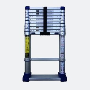 Acheter une échelle X-TENSO 2 Télescopique de Tubesca-Comabi en aluminium – Nouveauté 2021 - Comparer nos prix attractifs