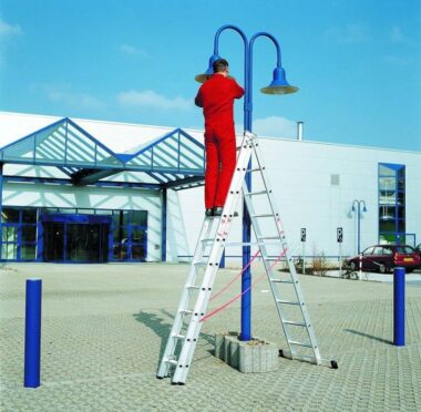 ECHELLES TRANSFORMABLES 3 PLANS ULTRALU