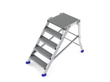 ESTRADES ULTRALU EN ALUMINIUM