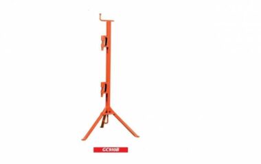 GARDE-CORPS PREDALLE - TUBE BLOQUEUR