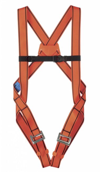 HARNAIS DE SECURITE-PROTECTION ANTICHUTE-TRACTEL VERSION STANDARD