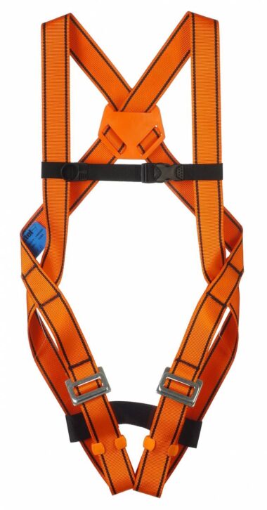 HARNAIS DE SECURITE-PROTECTION ANTICHUTE-TRACTEL