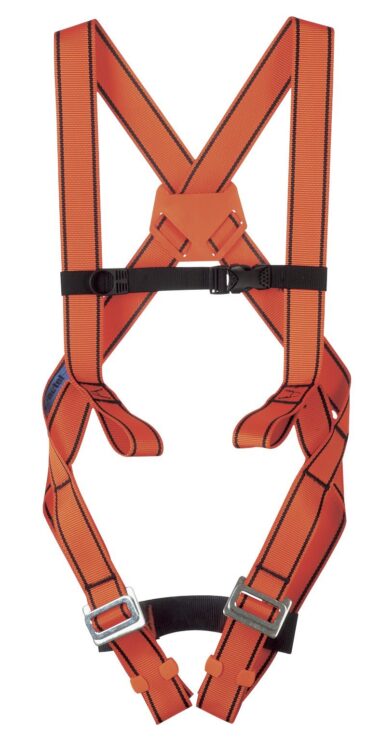 HARNAIS DE SECURITE-PROTECTION ANTICHUTE-TRACTEL